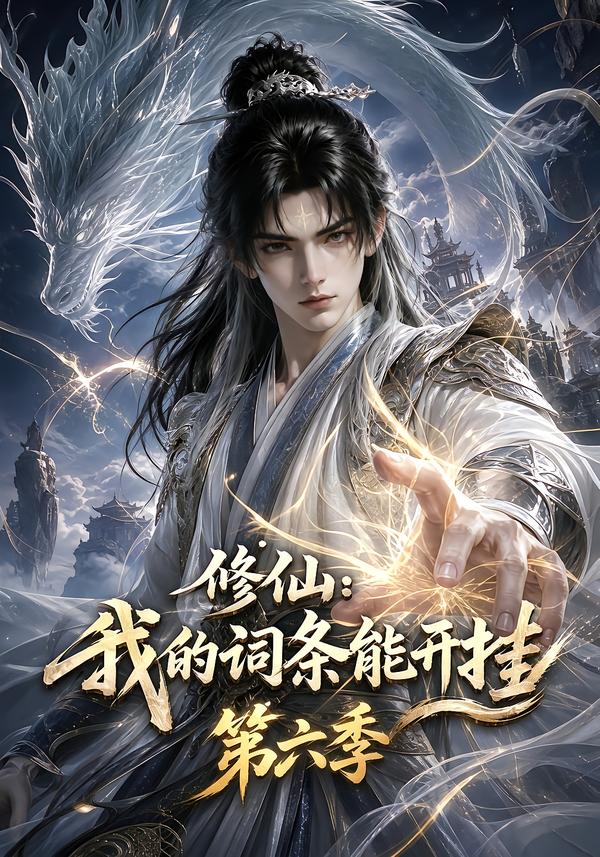 修仙我的词条能开挂第六季（1080）