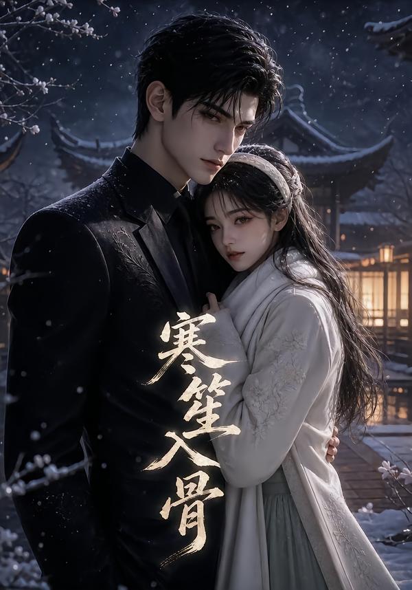 寒笙入骨（蓝光）
