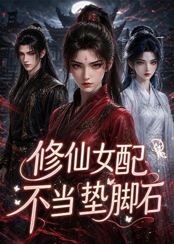 修仙女配不当垫脚石（1080）