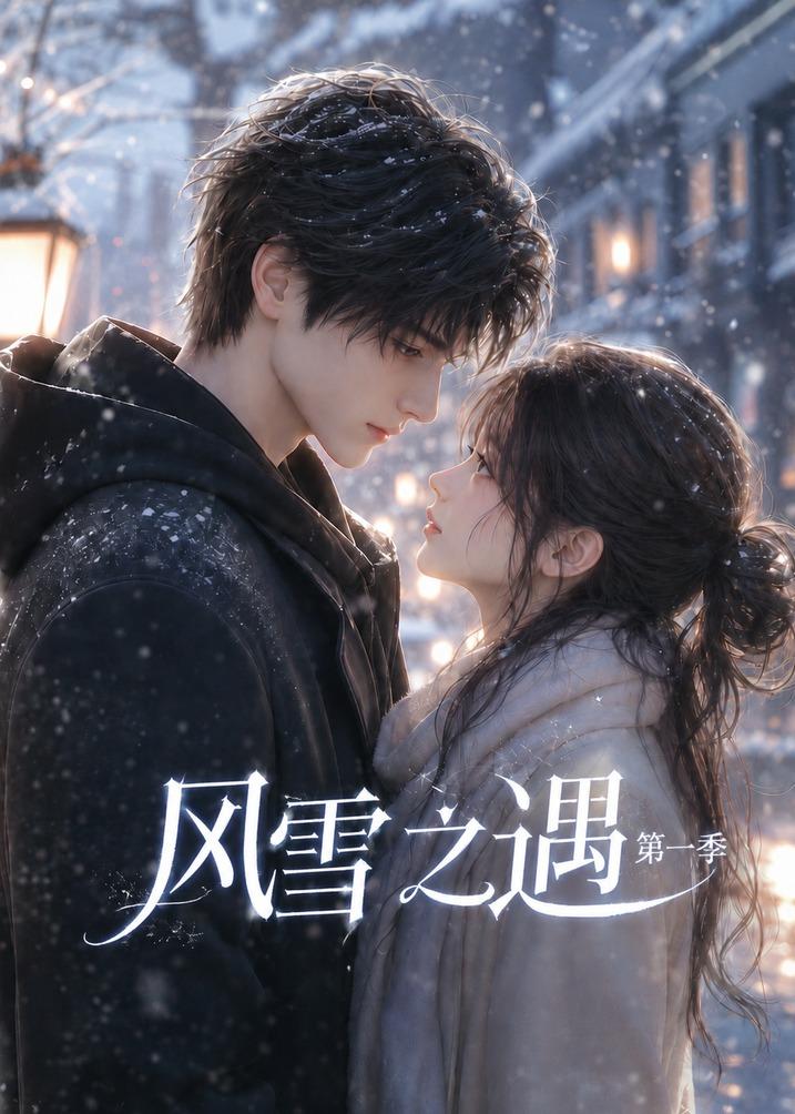 风雪之遇第一季（蓝光）