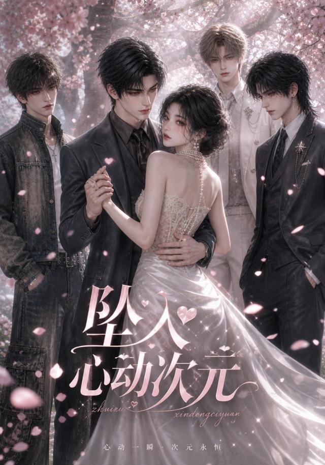 坠入心动次元(1080)