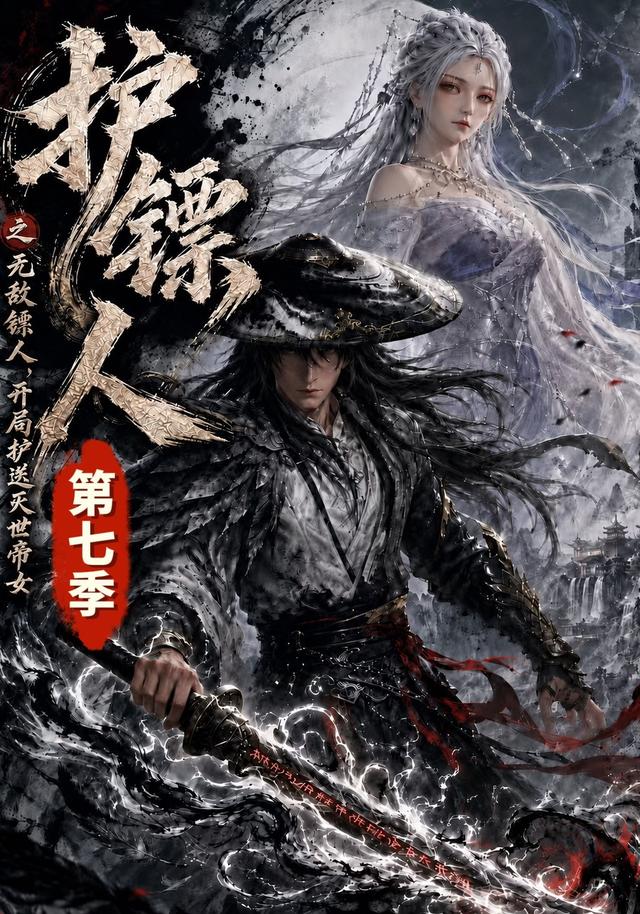 护镖人之无敌镖人开局护送灭世帝女第七季(1080)