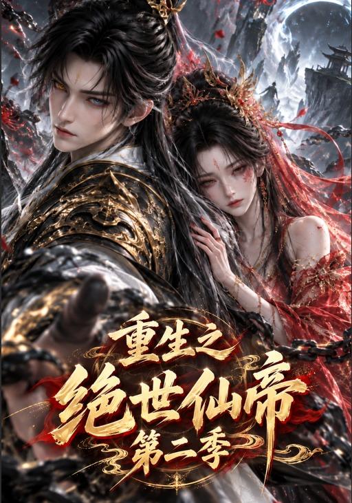 重生之绝世仙帝第二季（蓝光）