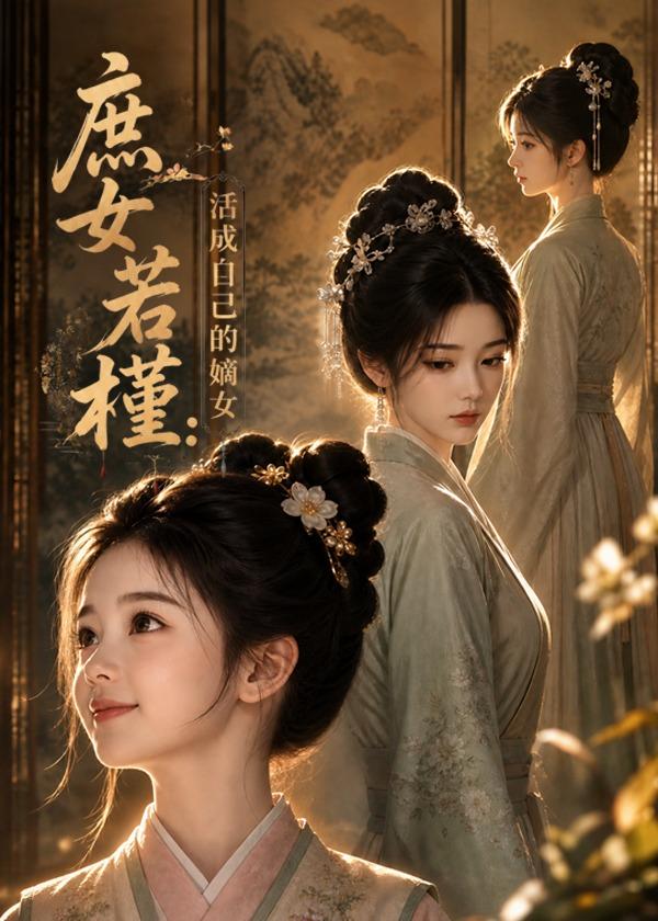 庶女若槿活成自己的嫡女（1080）