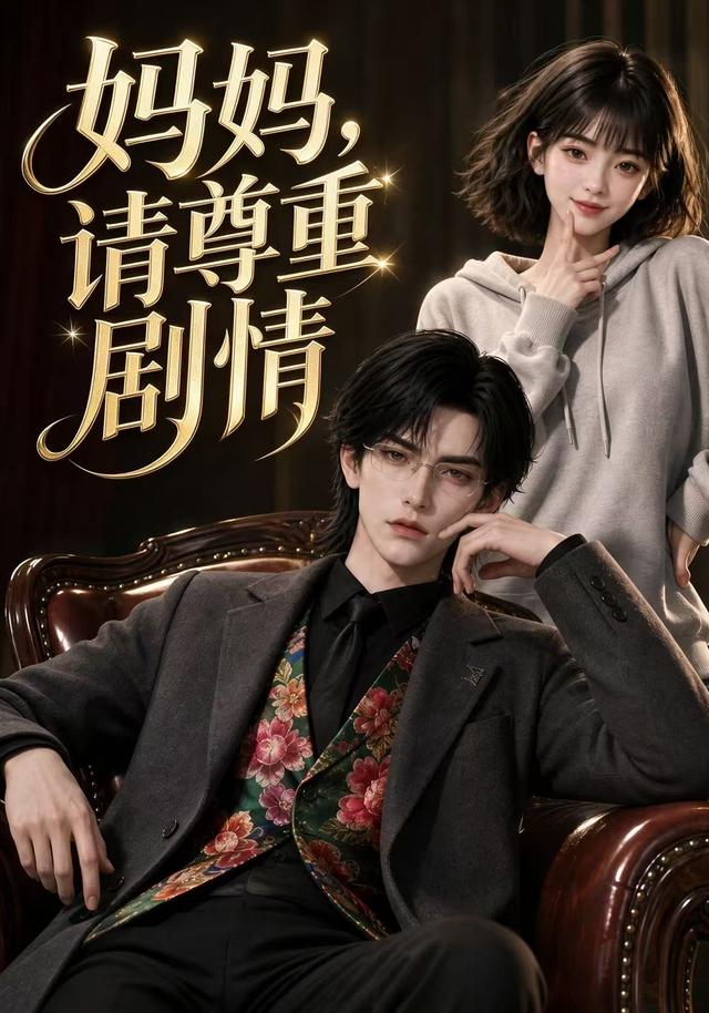妈妈请尊重剧情（1080）