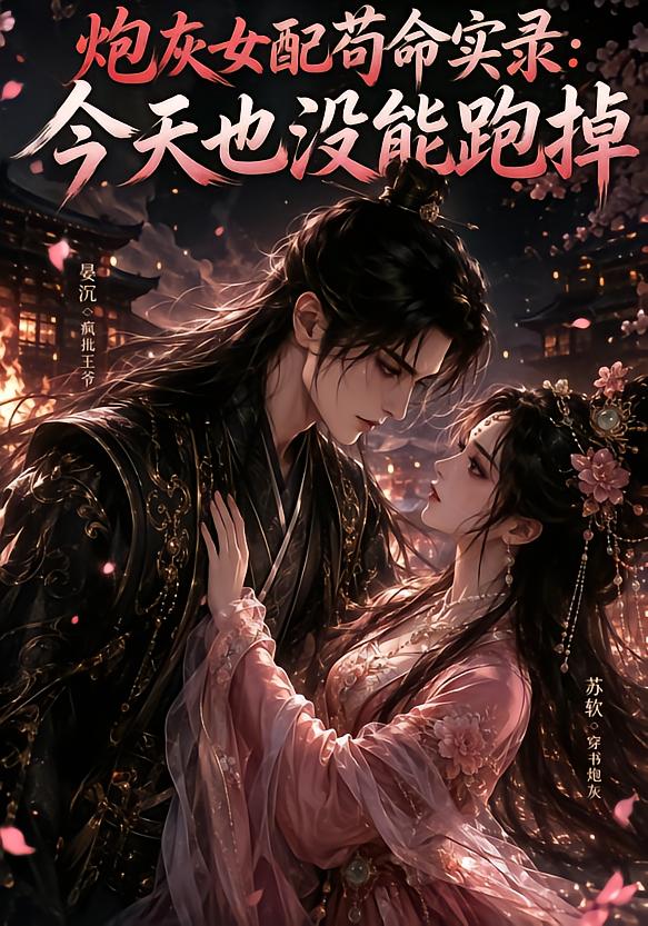炮灰女配苟命实录今天也没能跑掉（1080）