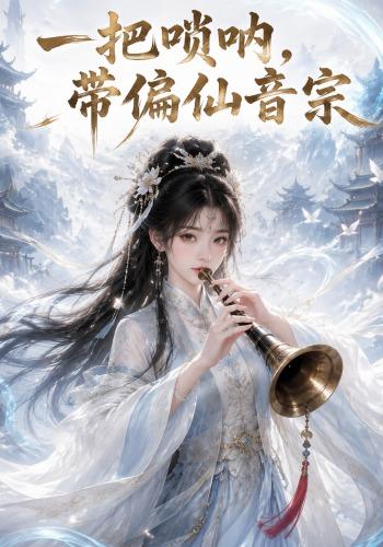 一把唢呐带偏仙音宗（蓝光）
