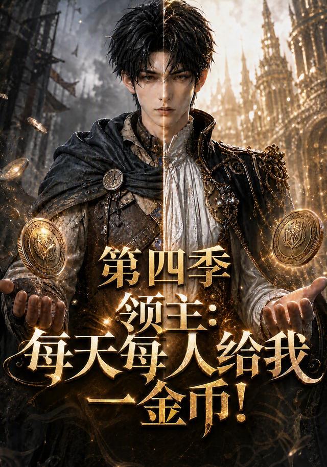 领主每天每人给我一金币第四季（1080）