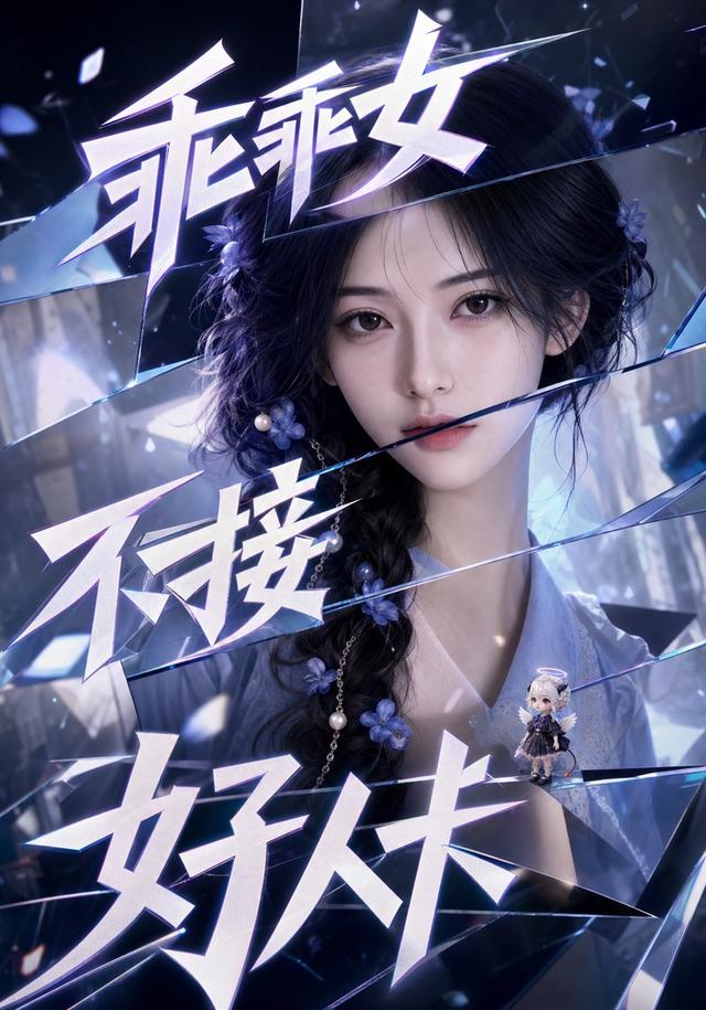 乖乖女不接好人卡（蓝光）