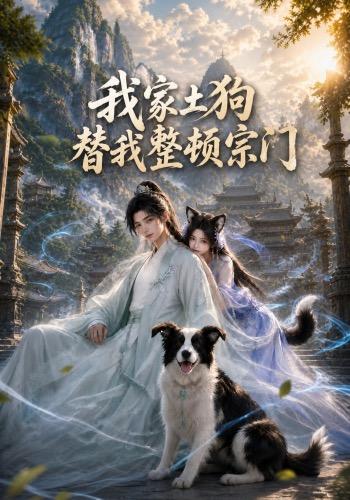 我家土狗替我整顿宗门（1080）