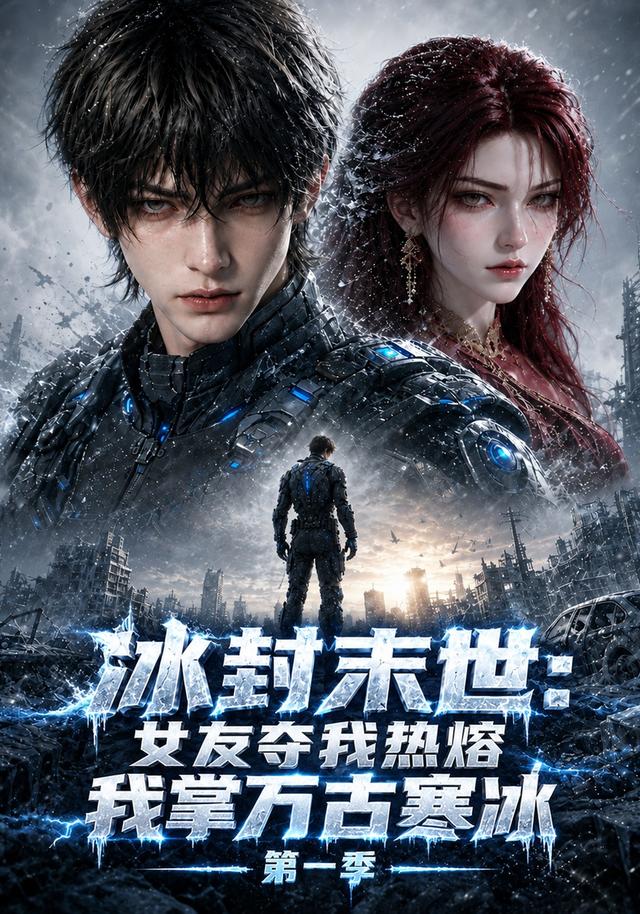 冰封末世女友夺我热熔我掌万古寒冰第一季（1080）