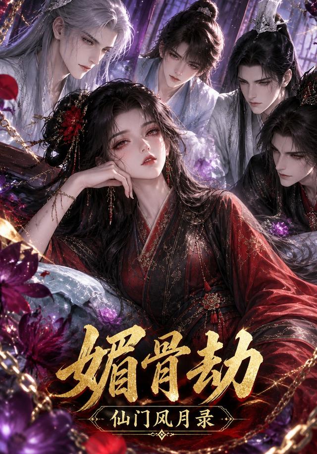 媚骨劫（1080）