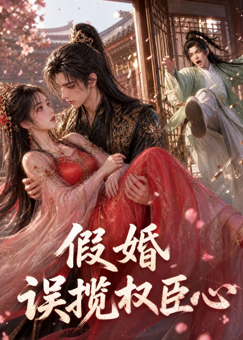 假婚误揽权臣心（1080）