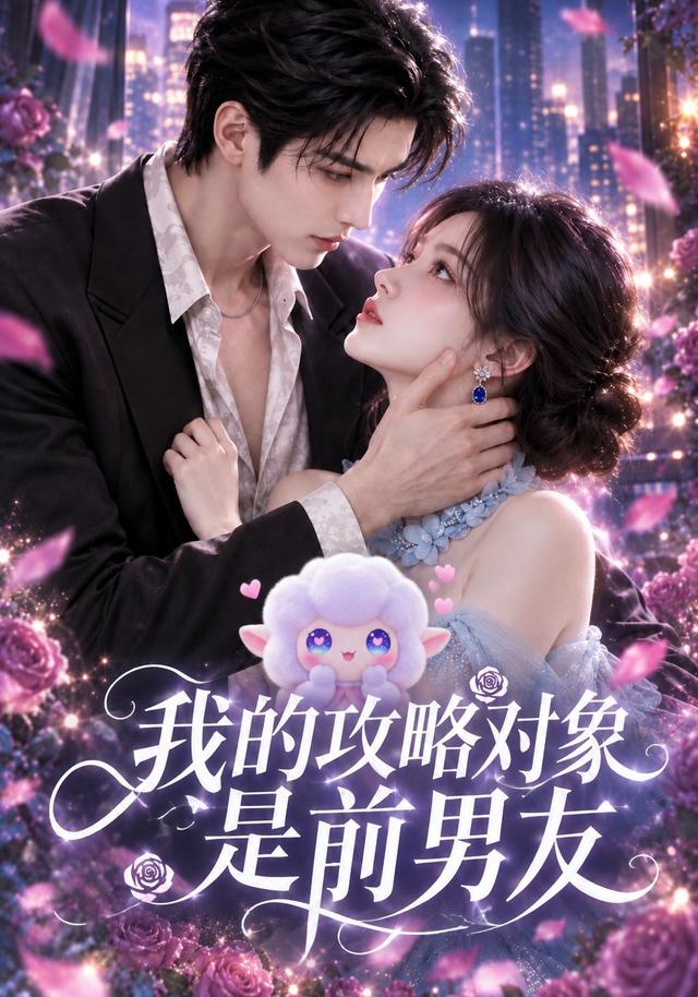 我的攻略对象是前男友（4K）