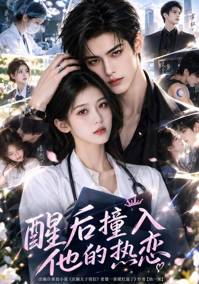 醒后撞入他的热恋（1080）