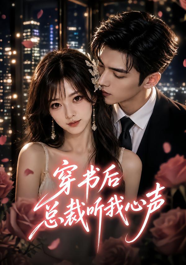 穿书后总裁听我心声（1080）