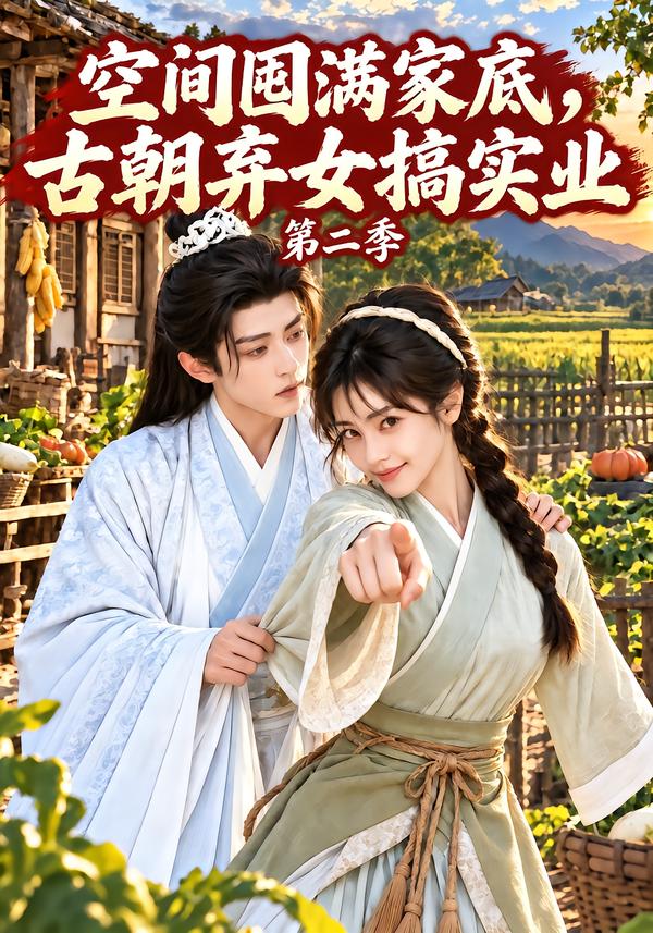 空间囤满家底古朝弃女搞实业第二季（蓝光）