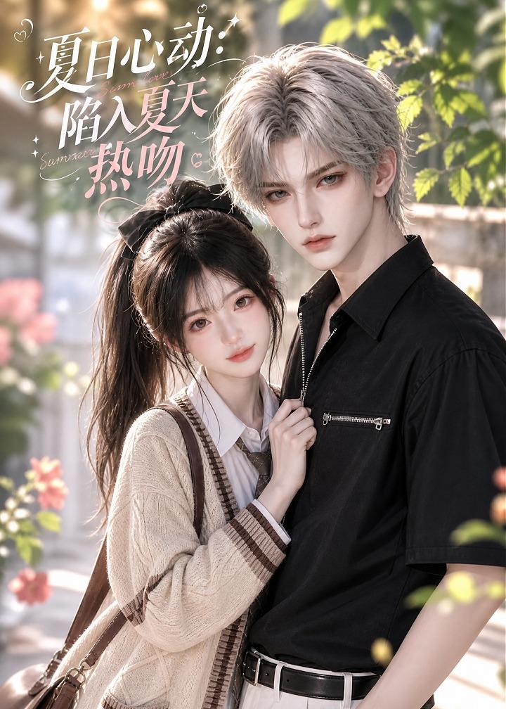 夏日心动陷入夏天热吻（1080）