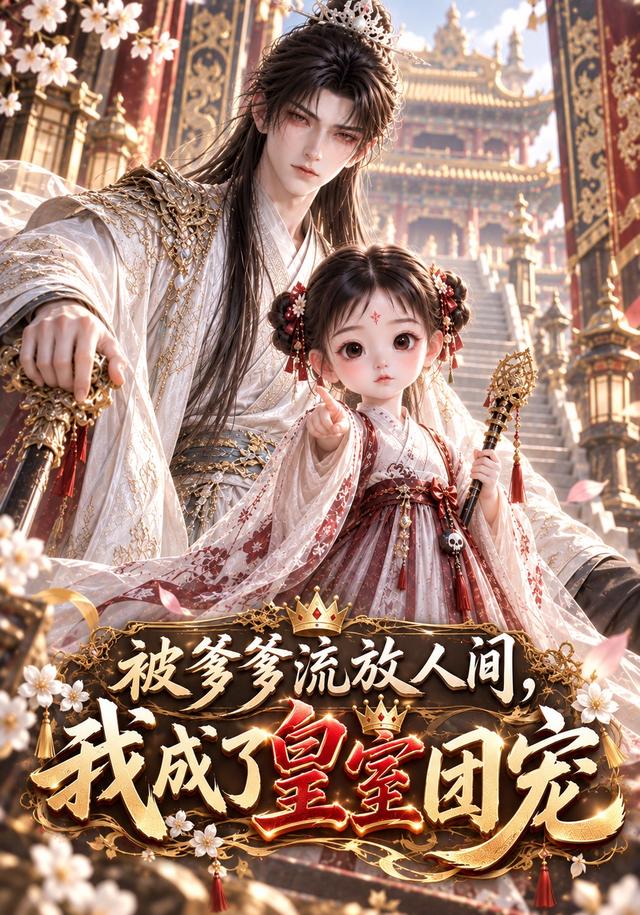 被爹爹流放人间我成了皇室团宠(1080)