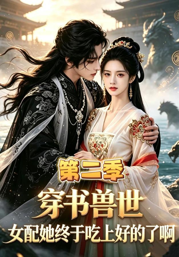 穿书兽世女配她终于吃上好的了啊第二季(蓝光)