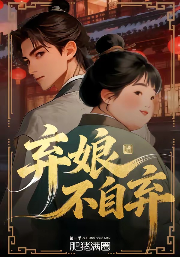 弃娘不自弃(1080)